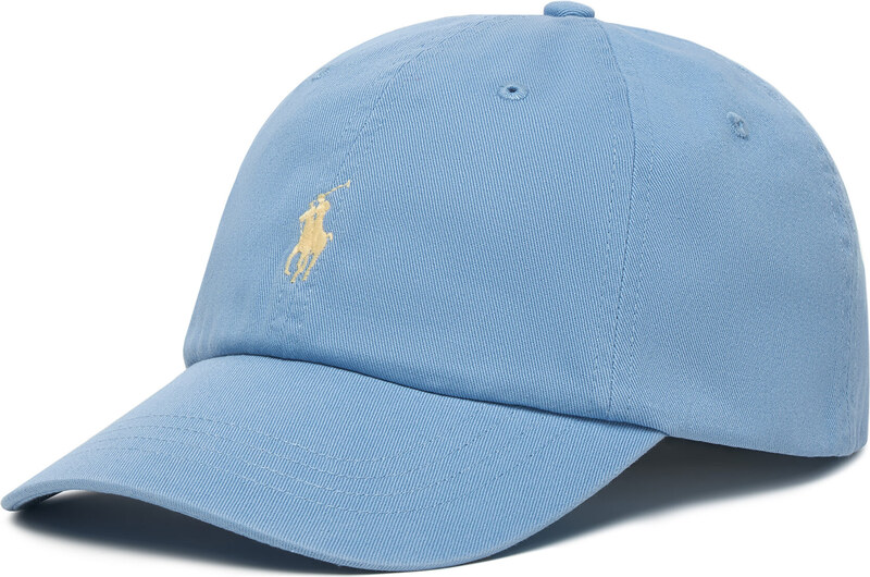 Kapa s šiltom Polo Ralph Lauren