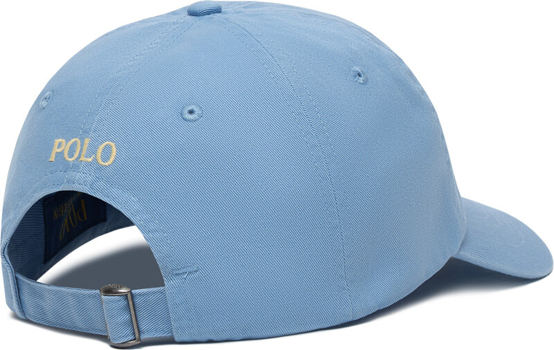 Kapa s šiltom Polo Ralph Lauren