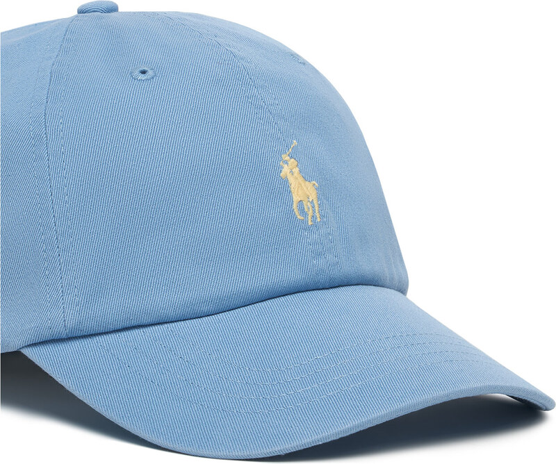 Kapa s šiltom Polo Ralph Lauren