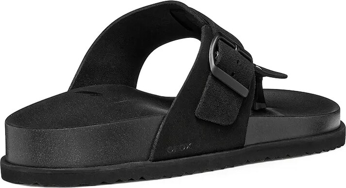 Japonke iz semiša Geox U PARNAIBA