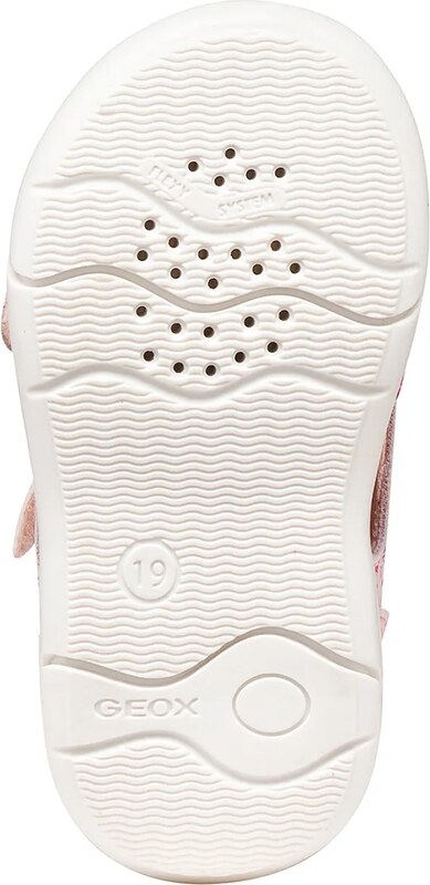 Otroški sandali Geox SANDAL ZAPITO