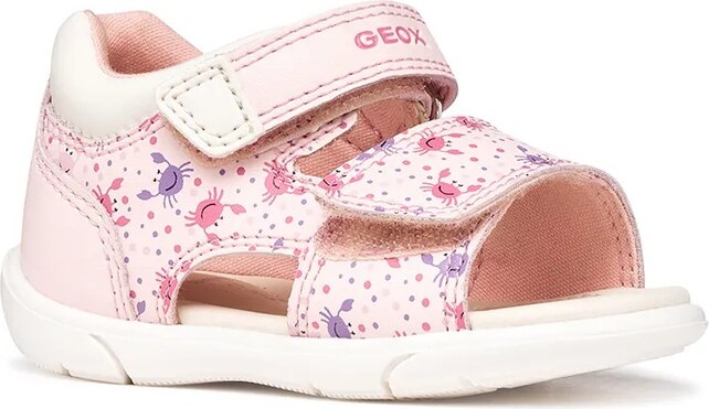 Otroški sandali Geox SANDAL ZAPITO