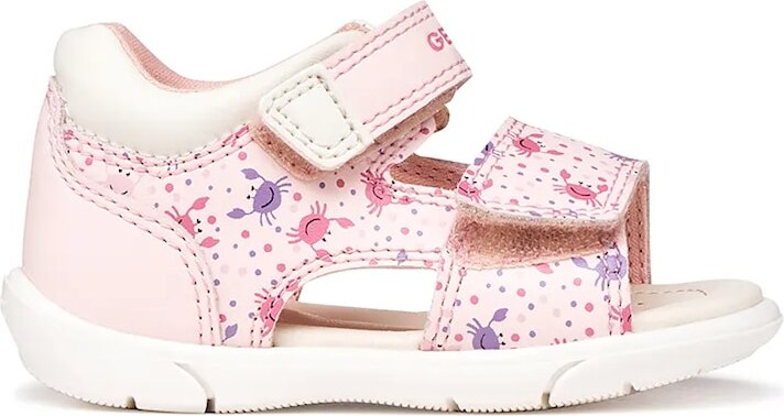 Otroški sandali Geox SANDAL ZAPITO