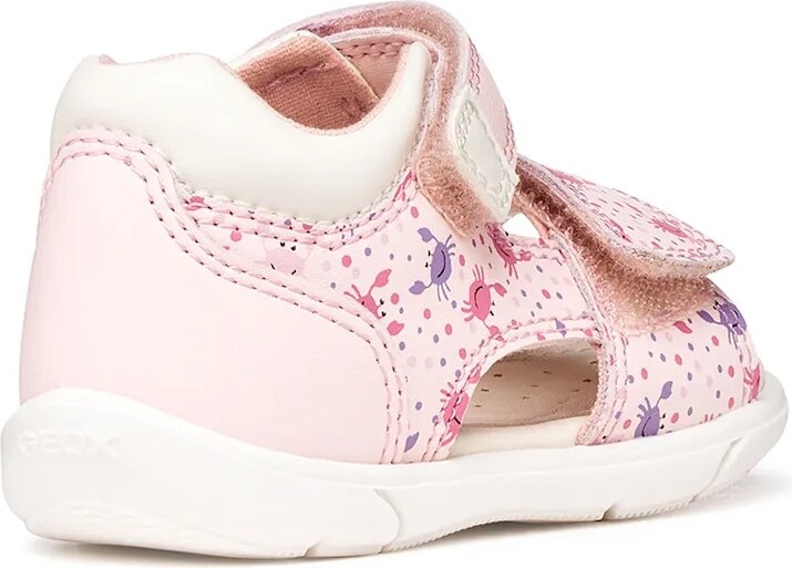 Otroški sandali Geox SANDAL ZAPITO