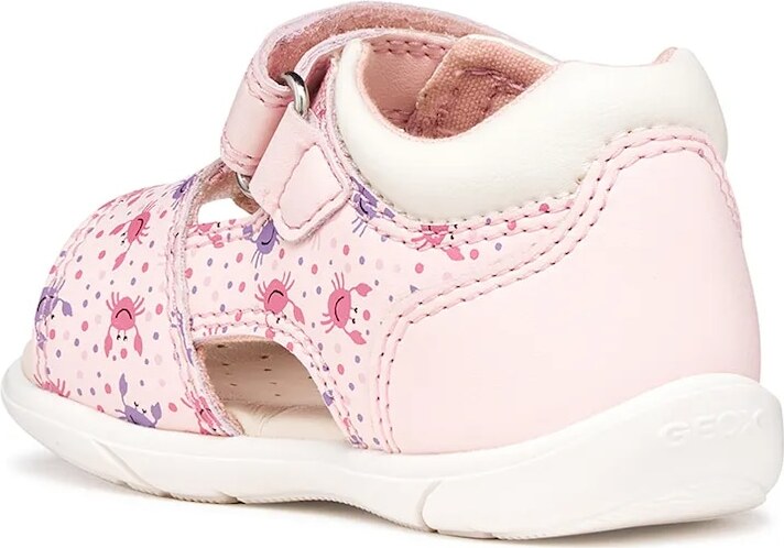 Otroški sandali Geox SANDAL ZAPITO