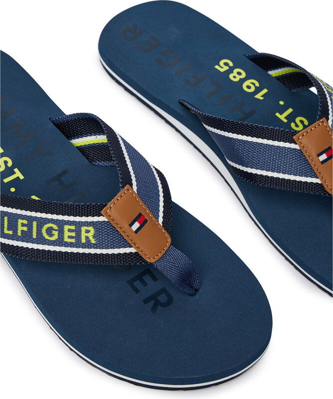 Japonke Tommy Hilfiger