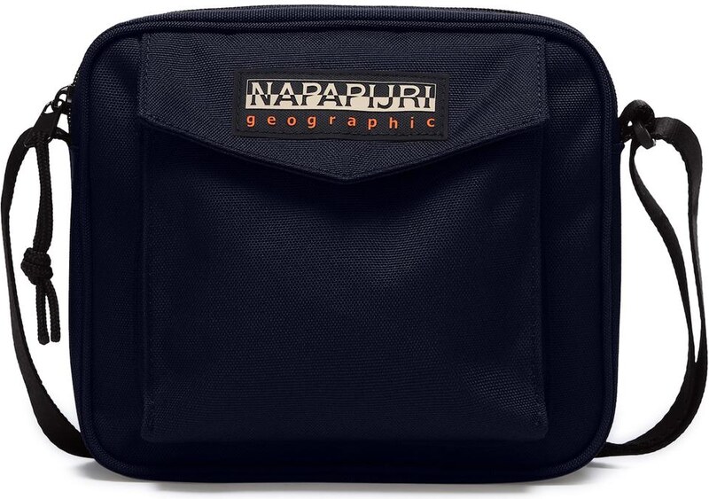 NAPAPIJRI Torba za čez ramo 'Voyage' marine