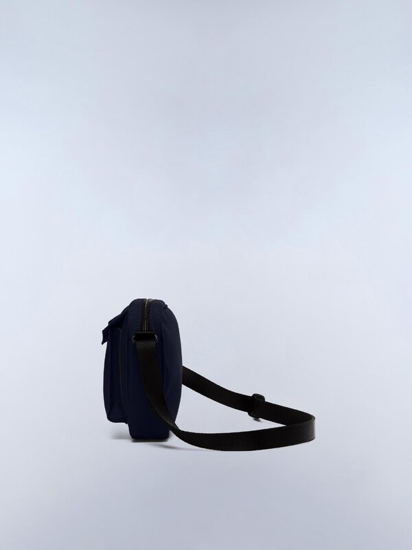 NAPAPIJRI Torba za čez ramo 'Voyage' marine