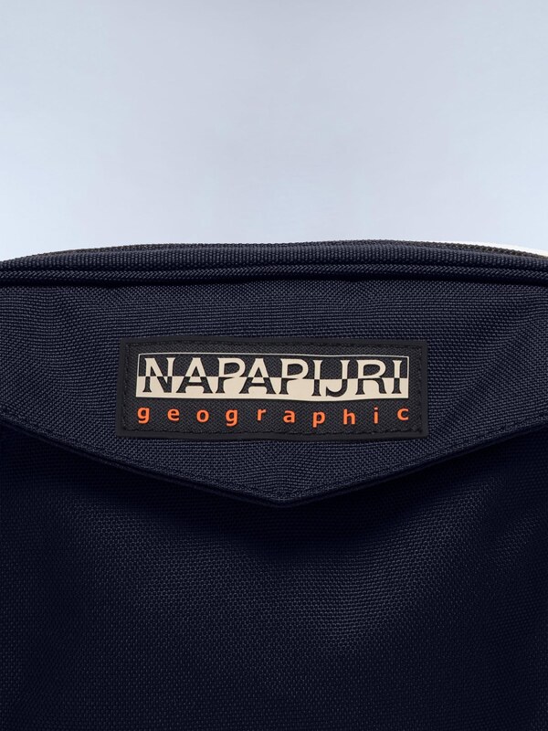 NAPAPIJRI Torba za čez ramo 'Voyage' marine