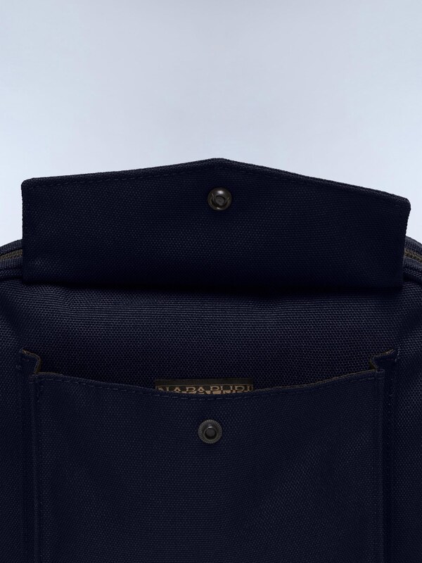 NAPAPIJRI Torba za čez ramo 'Voyage' marine