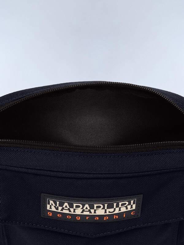 NAPAPIJRI Torba za čez ramo 'Voyage' marine