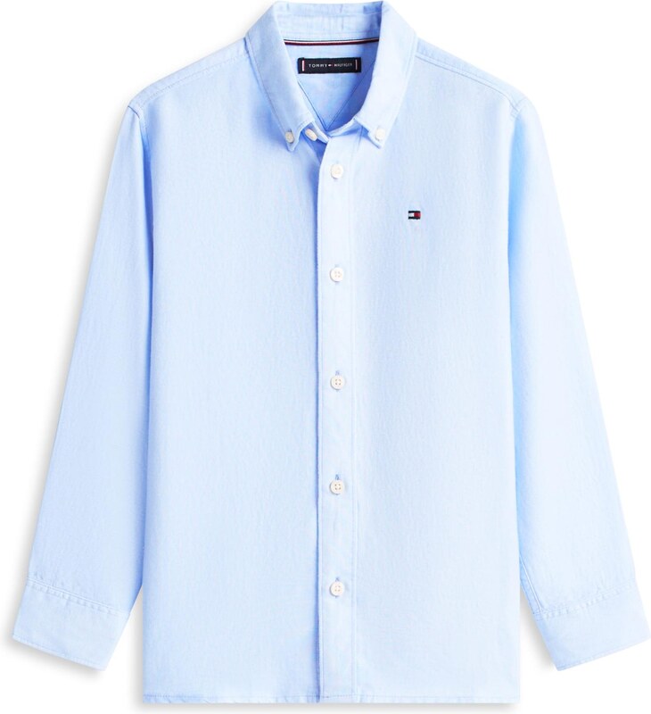 TOMMY HILFIGER Srajca svetlo modra