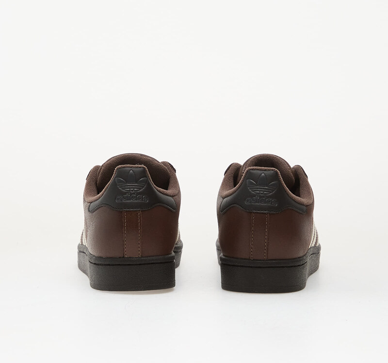 adidas Originals adidas Superstar II W Earth Strata/ Off White/ Core Black