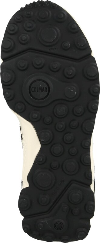 Colmar Nizke superge 'Garner Zoe' pesek / črna / srebrna / bela