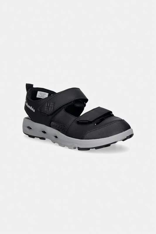 Columbia sandali otroški TECHSUN ADVENTURE PT