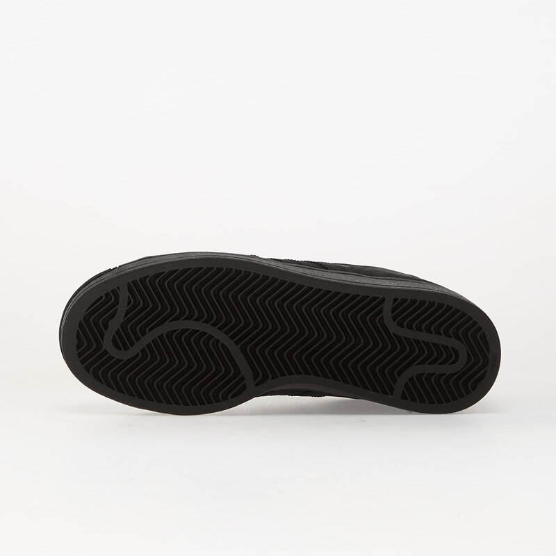 adidas Originals adidas Superstar II W Core Black/ Core Black/ Core Black