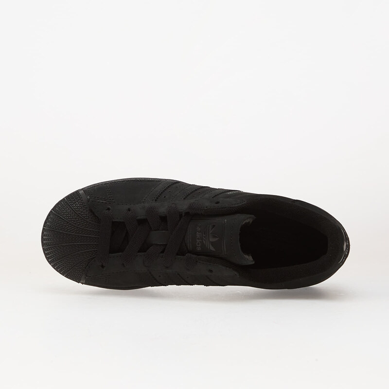 adidas Originals adidas Superstar II W Core Black/ Core Black/ Core Black