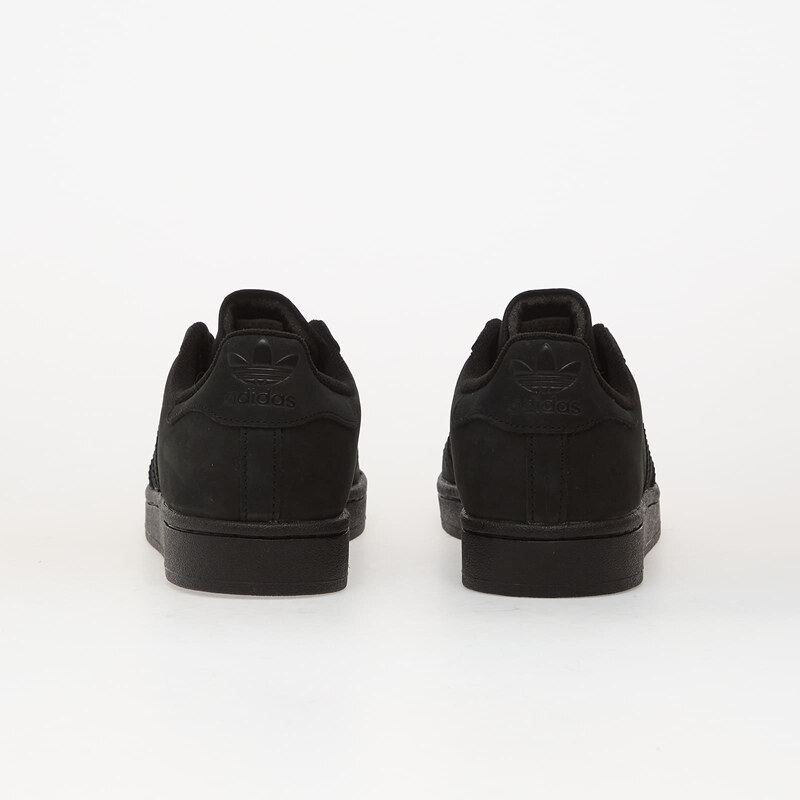 adidas Originals adidas Superstar II W Core Black/ Core Black/ Core Black