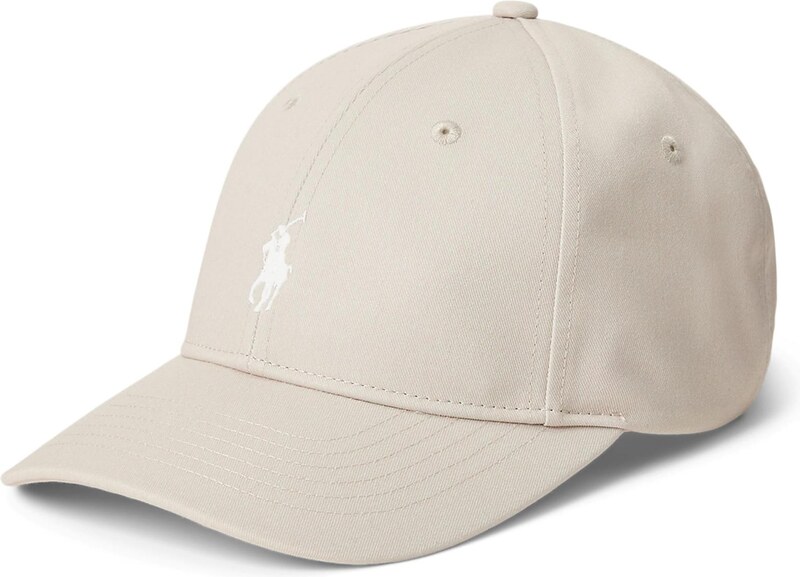 Polo Ralph Lauren Kapa ecru / bela