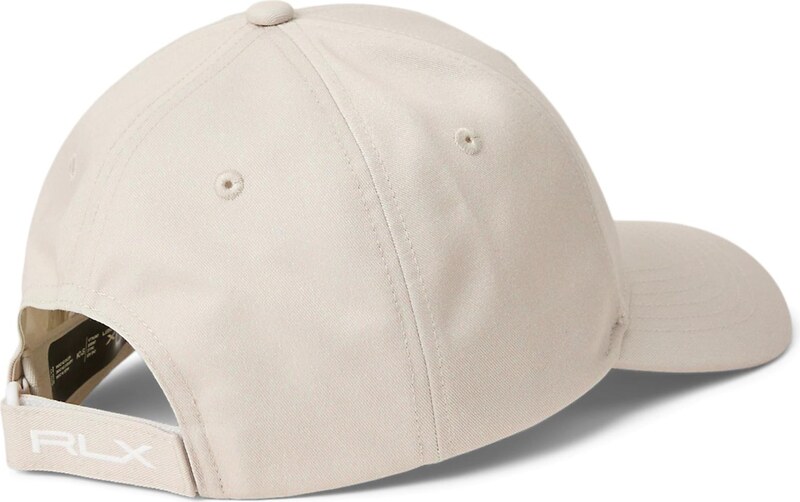Polo Ralph Lauren Kapa ecru / bela