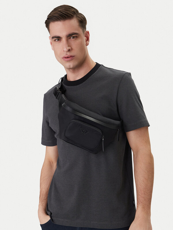 Torbica za okrog pasu﻿ Emporio Armani