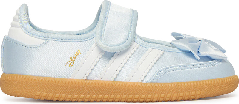 Balerinke adidas