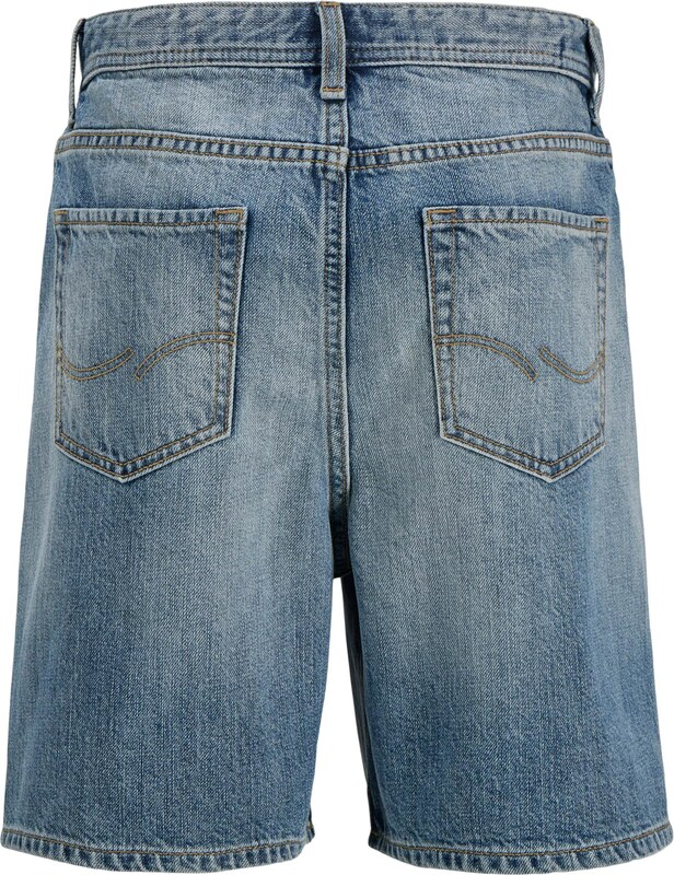 Jack & Jones Junior Kavbojke 'JJITony JJOriginals' moder denim