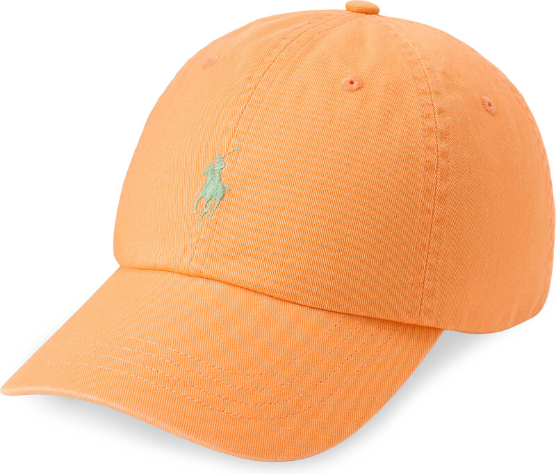 Kapa s šiltom Polo Ralph Lauren