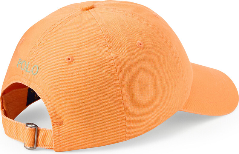 Kapa s šiltom Polo Ralph Lauren