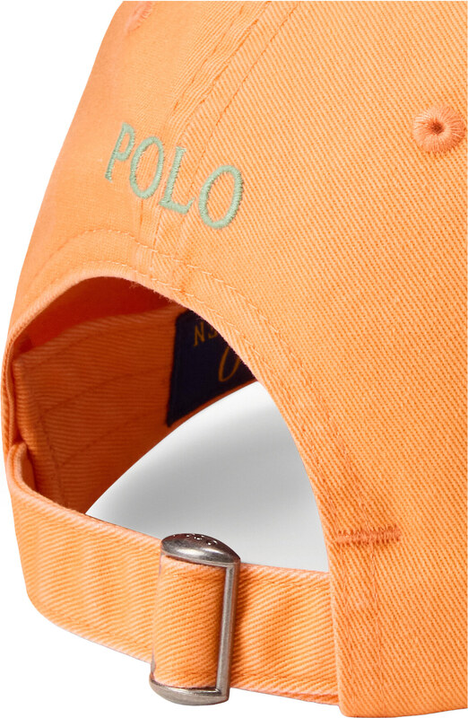 Kapa s šiltom Polo Ralph Lauren
