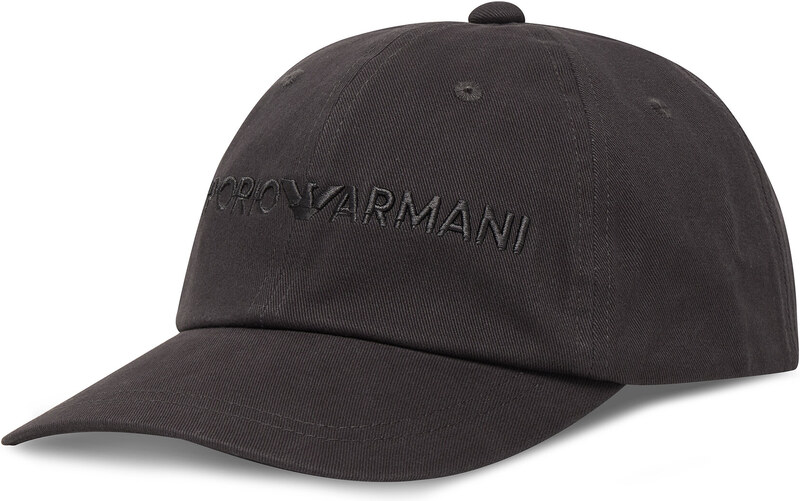 Kapa s šiltom Emporio Armani