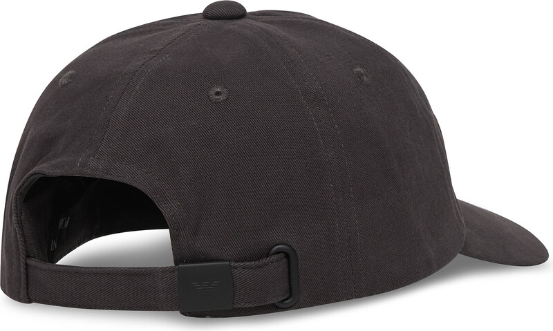 Kapa s šiltom Emporio Armani