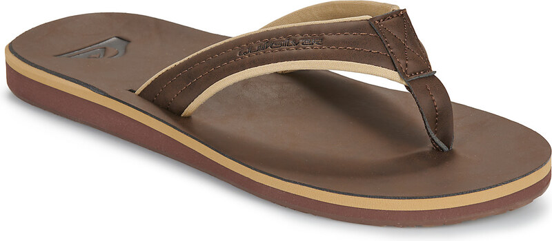 Quiksilver Japonke CARVER NUBUCK 26 Quiksilver