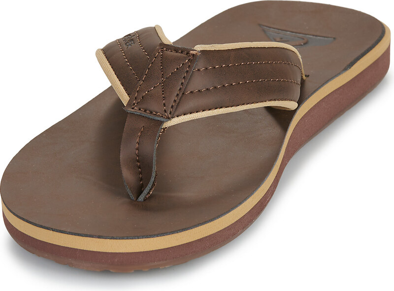 Quiksilver Japonke CARVER NUBUCK 26 Quiksilver