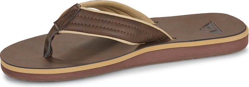 Quiksilver Japonke CARVER NUBUCK 26 Quiksilver