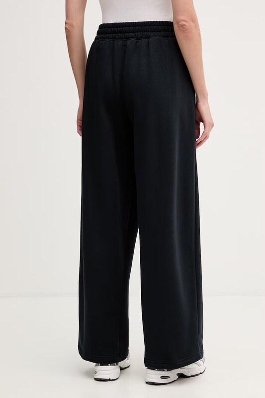 Under Armour trenirka ženska z bombažem Rival Fleece