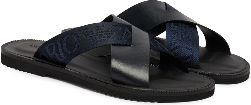 Natikači Emporio Armani