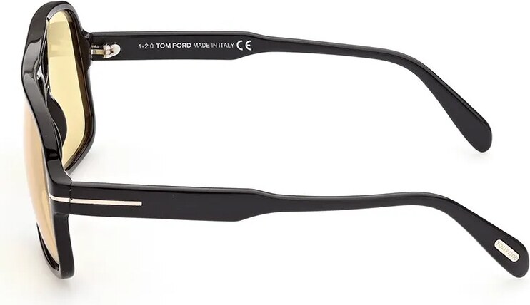 Sončna očala Tom Ford