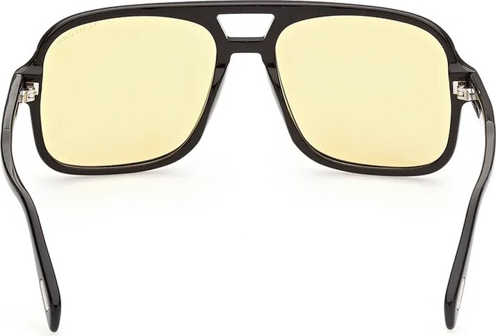 Sončna očala Tom Ford