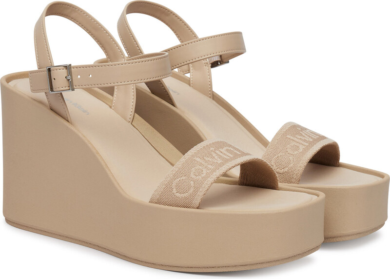 Sandali Calvin Klein