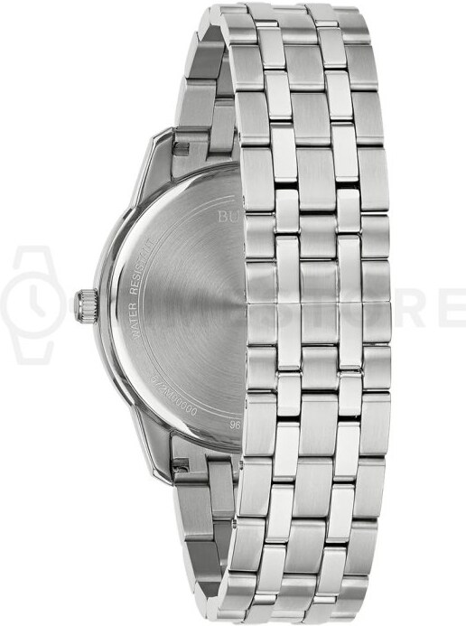 Bulova Classic 96B475