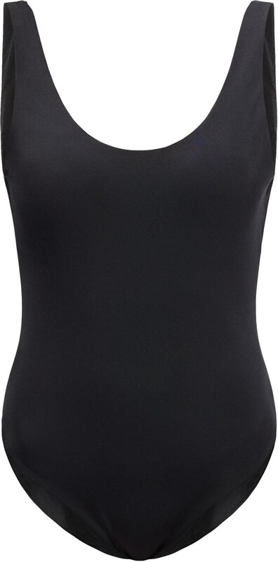 Calvin Klein Swimwear Enodelne kopalke mešane barve