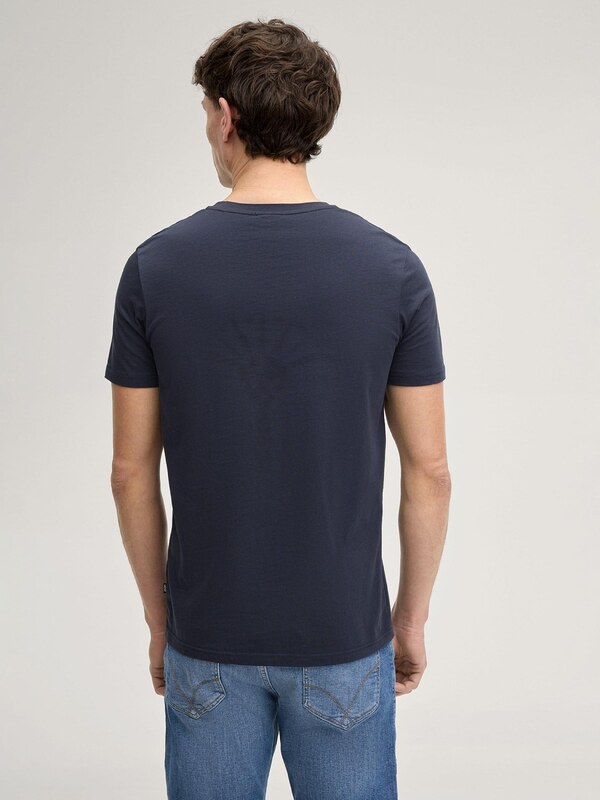 JOOP! Majica 'Alerio-3' marine