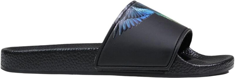 County Of Milan Moški copati Okrožje Milano