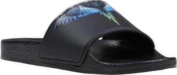 County Of Milan Moški copati Okrožje Milano