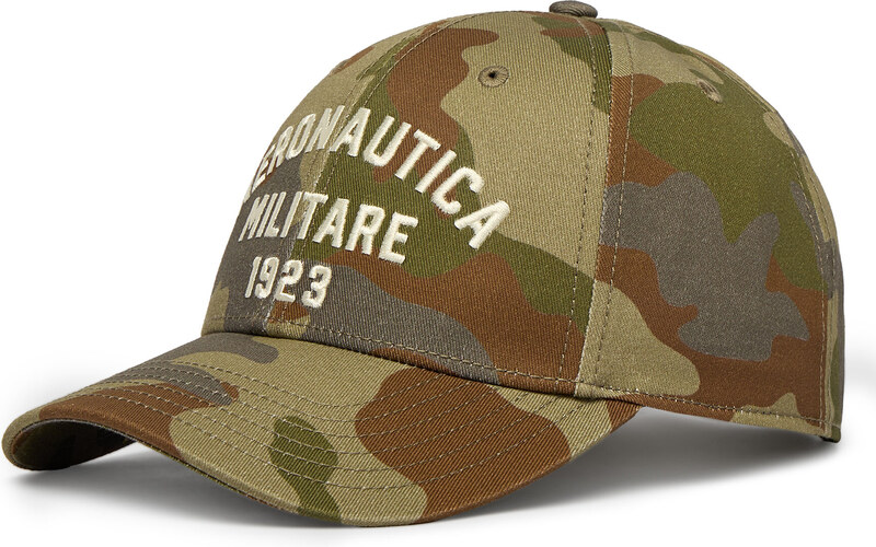 Kapa s šiltom Aeronautica Militare