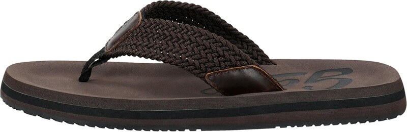 GANT Japonke 'Brodale' čokolada