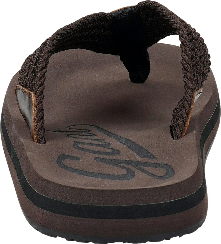 GANT Japonke 'Brodale' čokolada