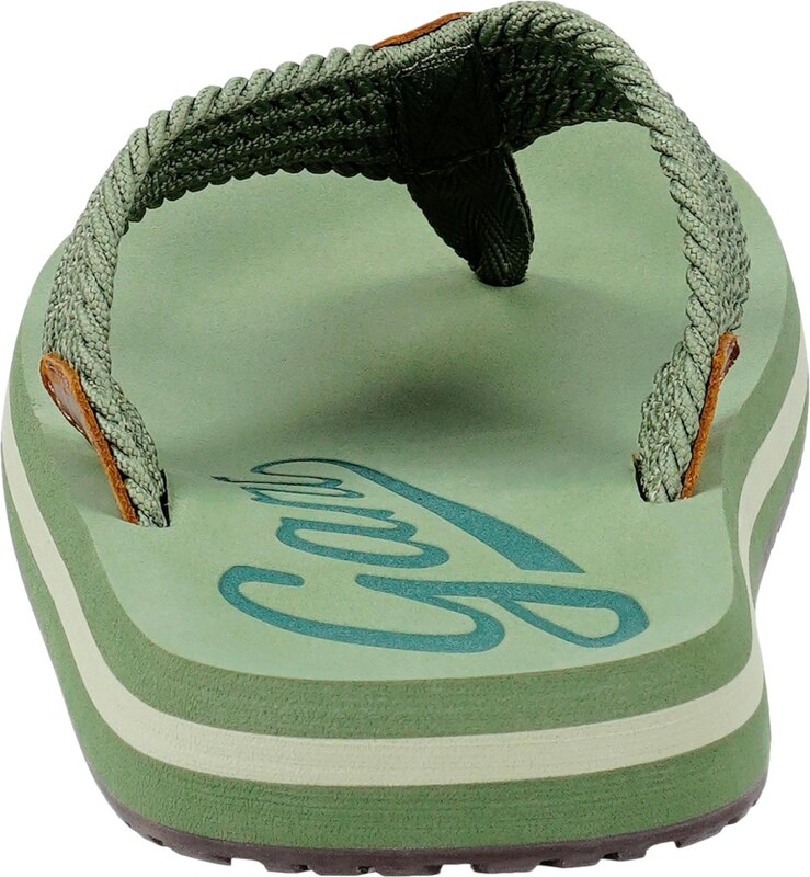 GANT Japonke 'Brodale' svetlo zelena