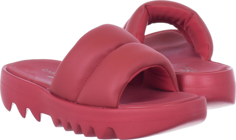 Ženski japonki Reebok Cardi Slide